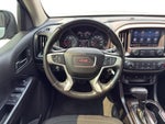2021 GMC Canyon 4WD Elevation