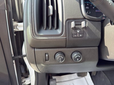 2019 GMC Canyon 4WD Denali