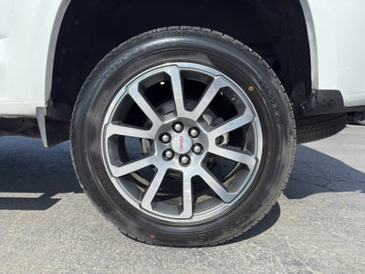 2019 GMC Canyon 4WD Denali