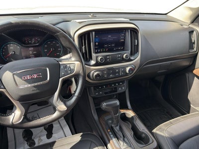 2019 GMC Canyon 4WD Denali