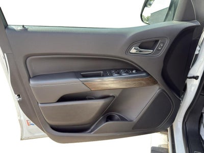 2019 GMC Canyon 4WD Denali