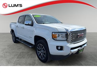 2019 GMC Canyon 4WD Denali