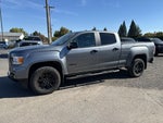 2022 GMC Canyon 4WD AT4 w/Leather