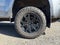 2022 GMC Canyon 4WD AT4 w/Leather