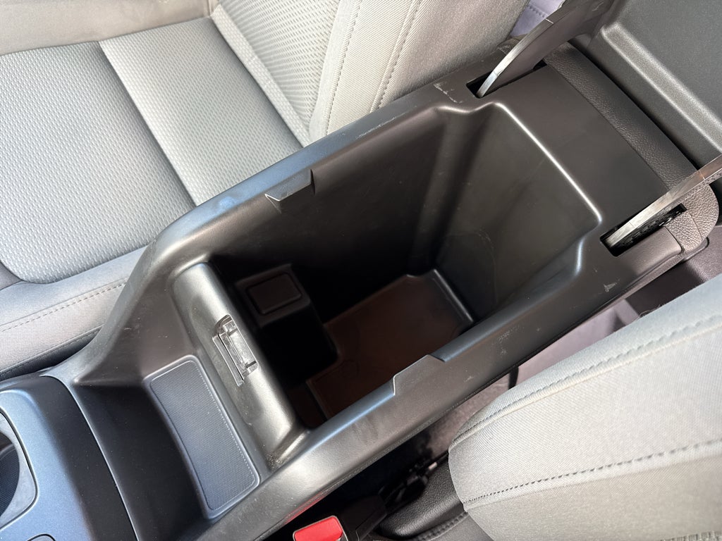 2021 GMC Canyon 4WD Elevation Standard