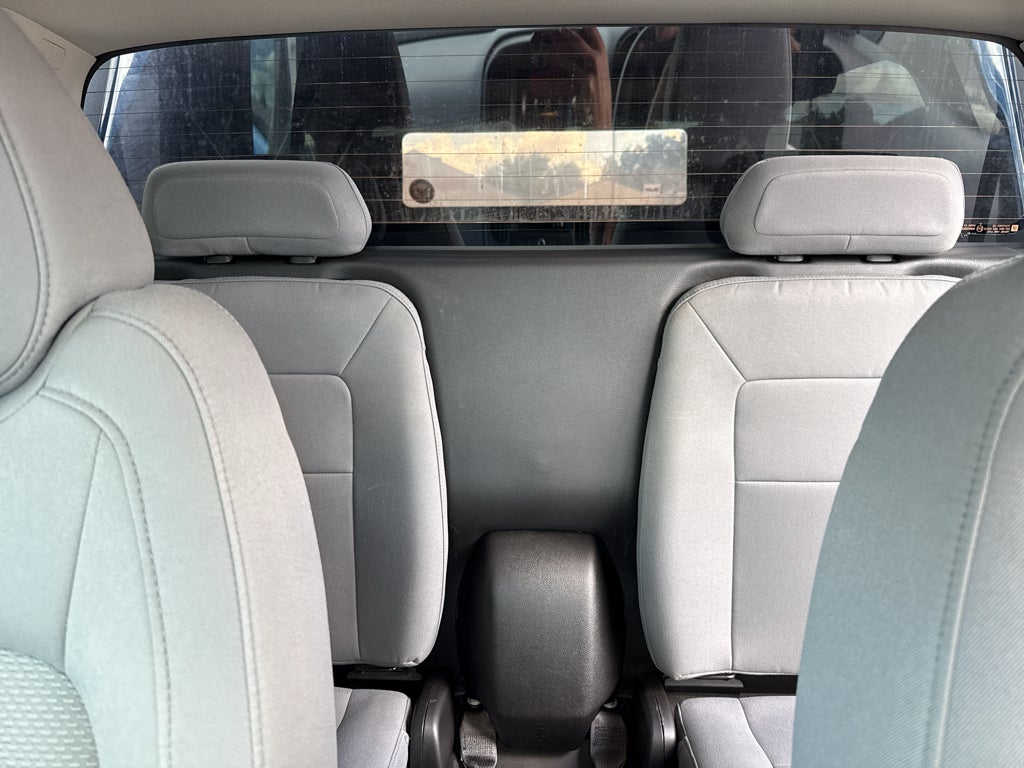 2021 GMC Canyon 4WD Elevation Standard