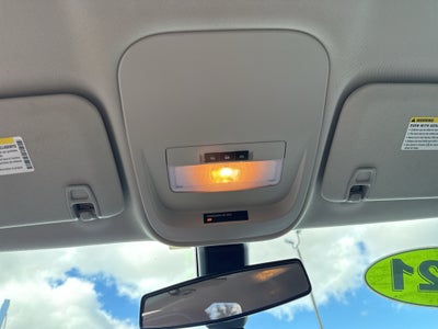 2021 GMC Canyon 4WD Elevation Standard