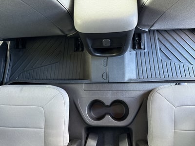 2021 GMC Canyon 4WD Elevation Standard