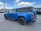 2021 GMC Canyon 4WD Elevation Standard