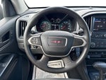 2021 GMC Canyon 4WD Elevation Standard