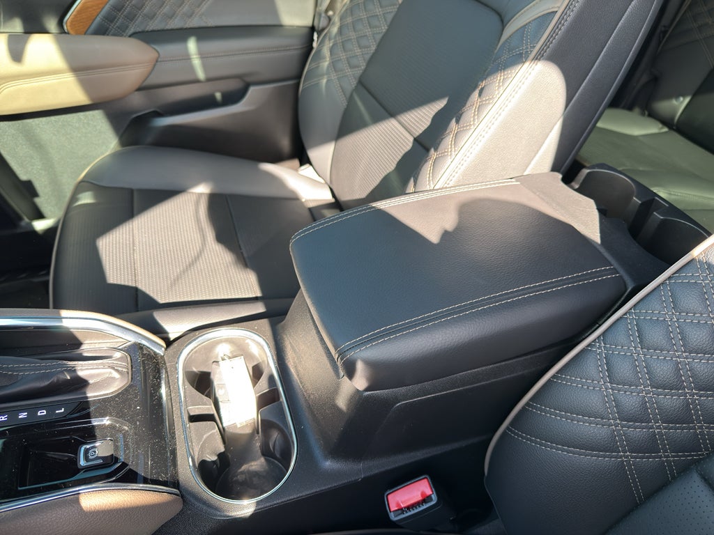 2025 GMC Canyon Denali