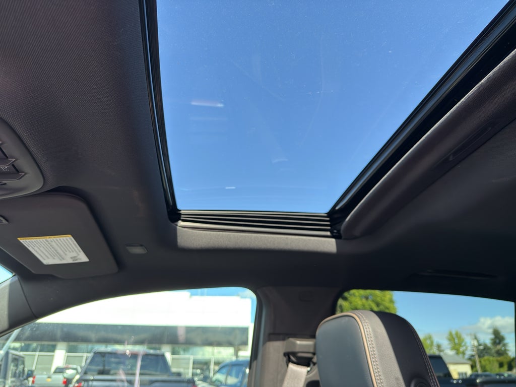 2025 GMC Canyon Denali