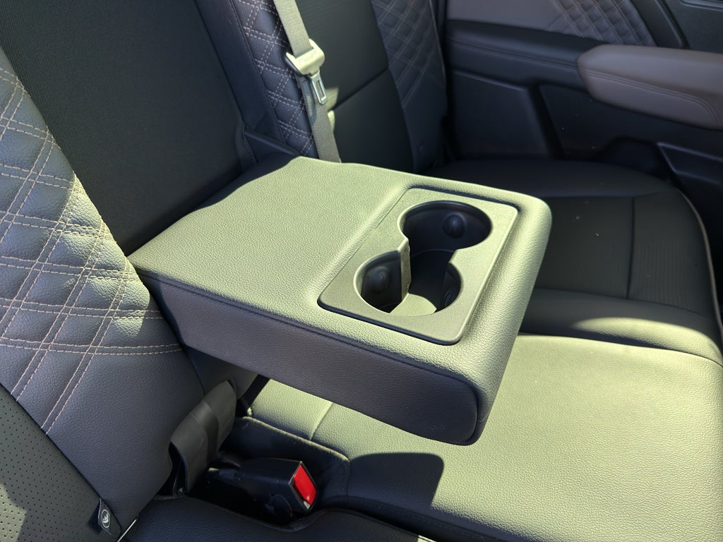 2025 GMC Canyon Denali