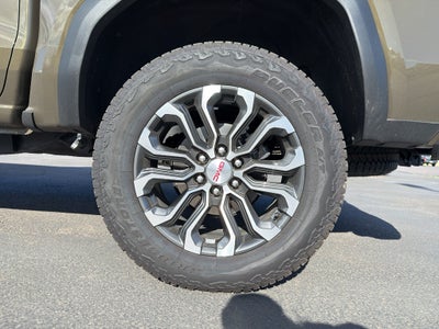 2025 GMC Canyon Denali