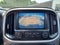2017 GMC Canyon 4WD SLT