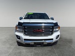 2017 GMC Canyon 4WD SLT