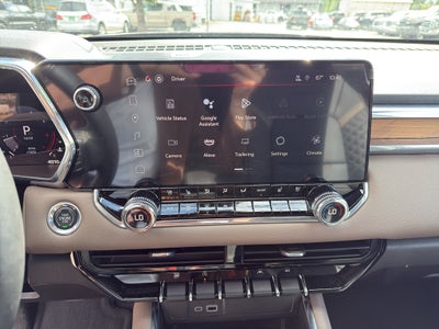2023 GMC Canyon Denali