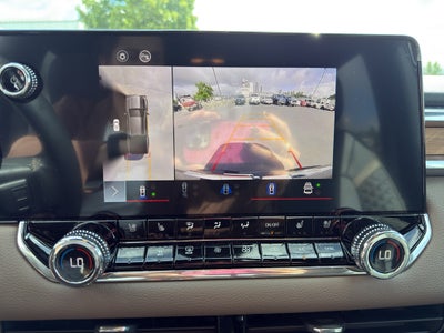 2023 GMC Canyon Denali
