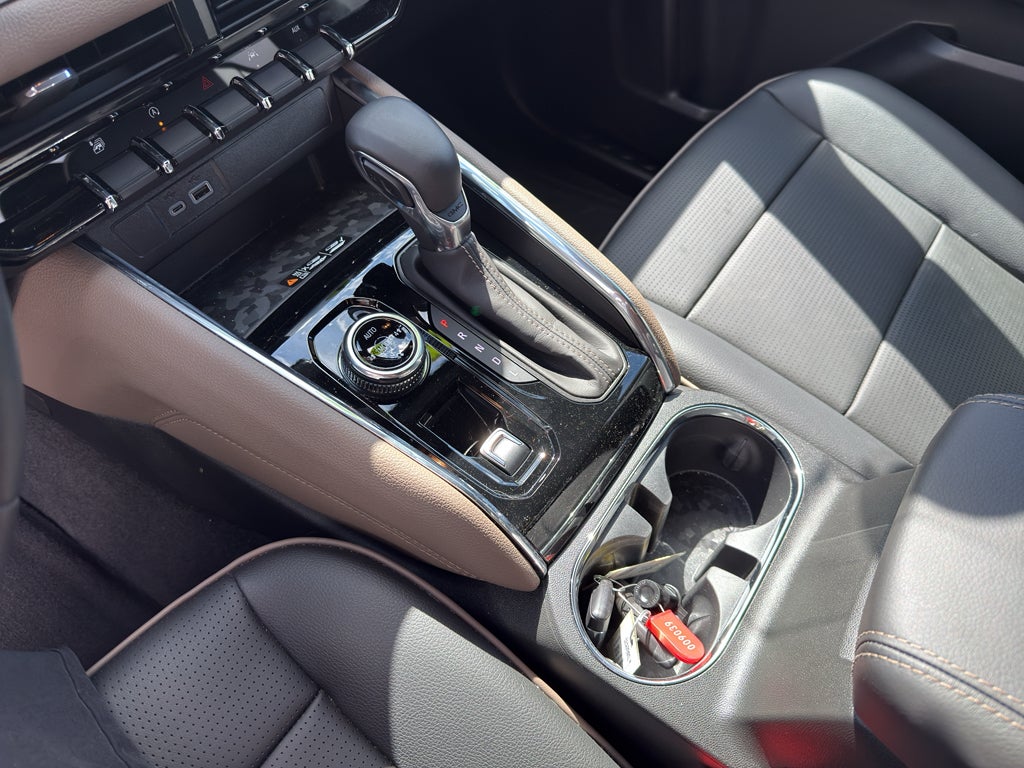 2023 GMC Canyon Denali