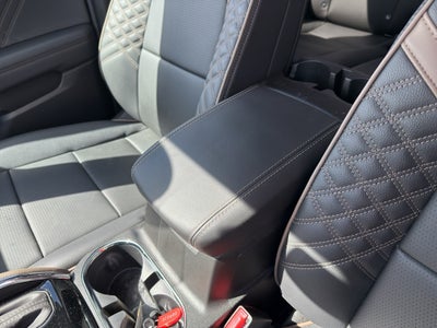 2023 GMC Canyon Denali
