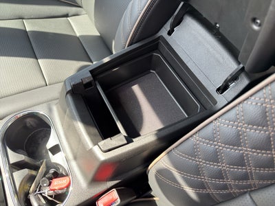 2023 GMC Canyon Denali