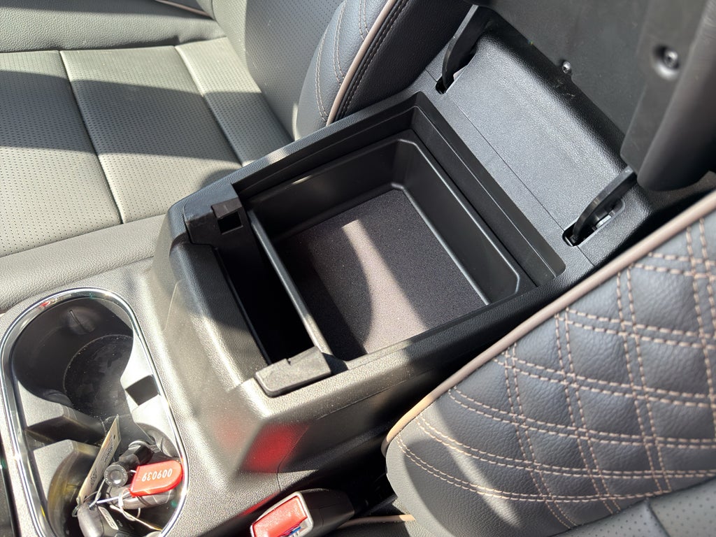 2023 GMC Canyon Denali