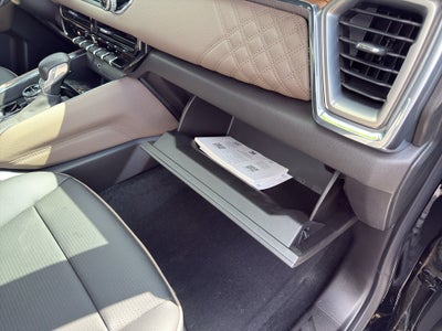 2023 GMC Canyon Denali