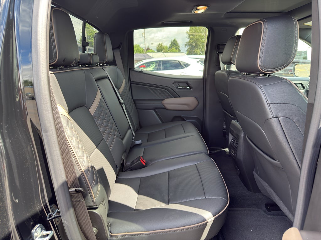 2023 GMC Canyon Denali