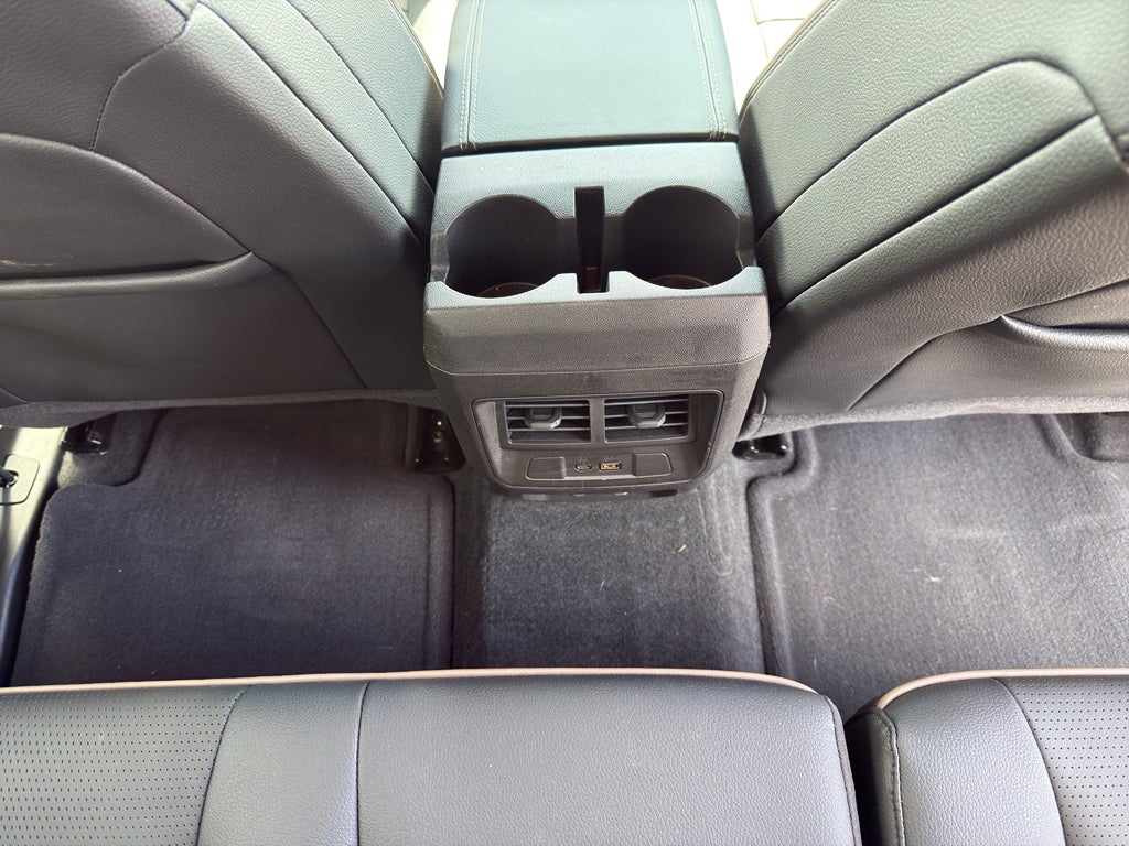 2023 GMC Canyon Denali