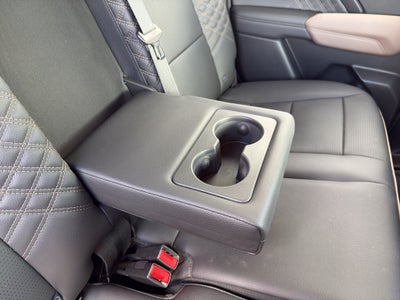 2023 GMC Canyon Denali