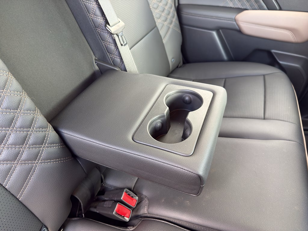 2023 GMC Canyon Denali