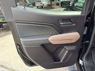 2023 GMC Canyon Denali