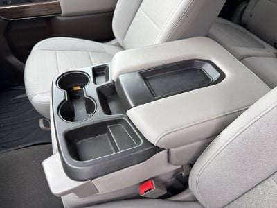 2022 GMC Sierra 1500 Limited SLE