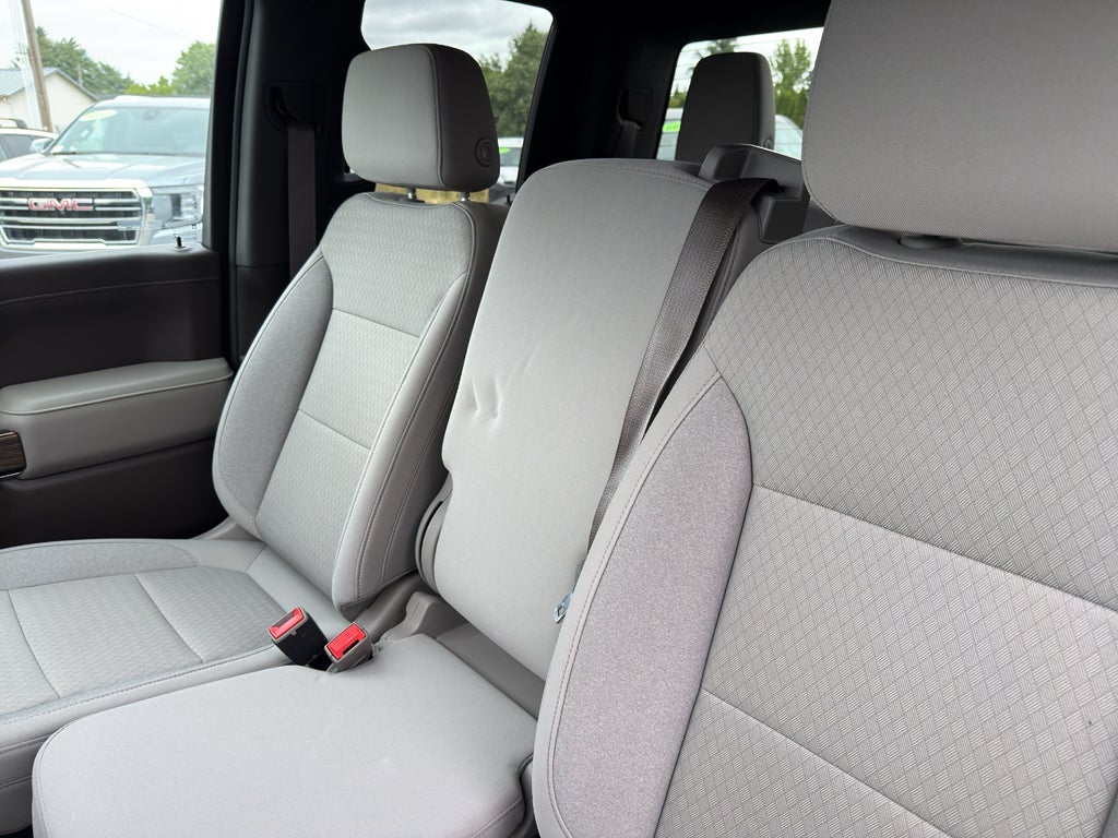 2022 GMC Sierra 1500 Limited SLE