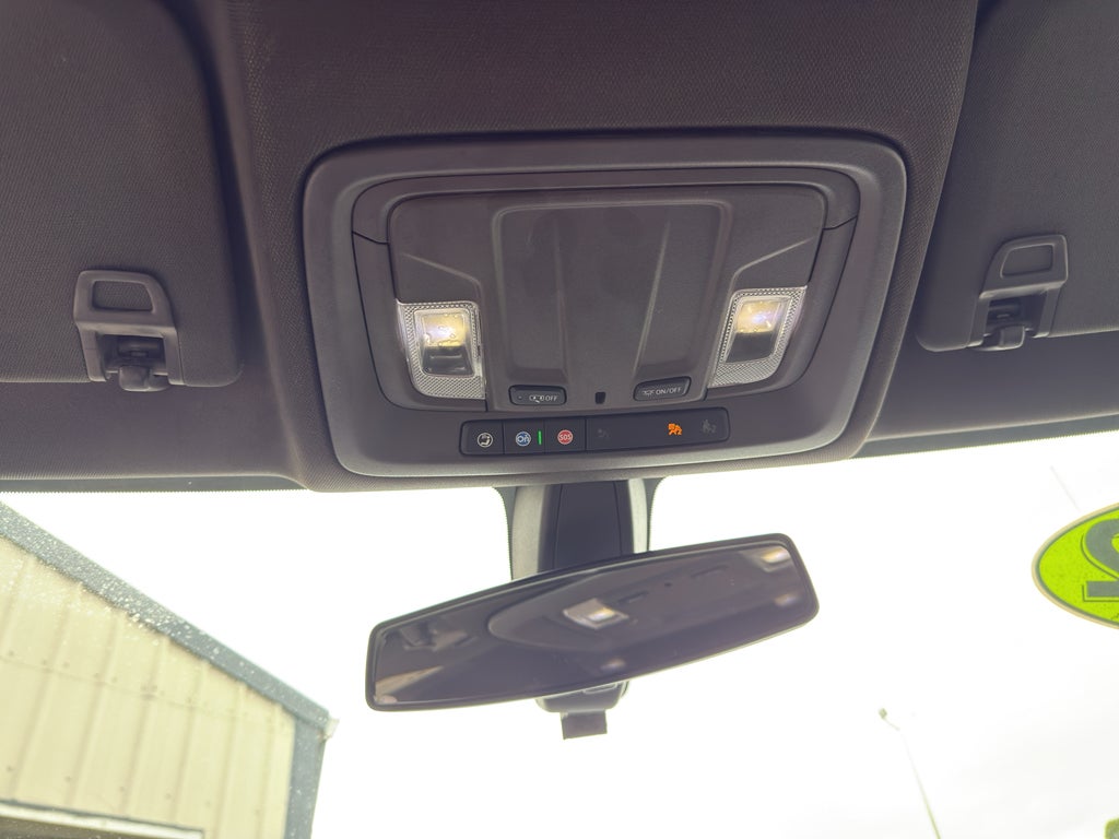 2022 GMC Sierra 1500 Limited SLE