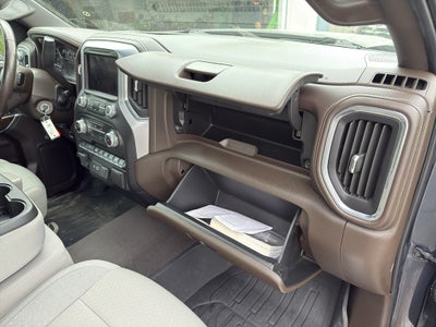 2022 GMC Sierra 1500 Limited SLE