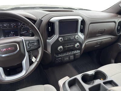 2022 GMC Sierra 1500 Limited SLE