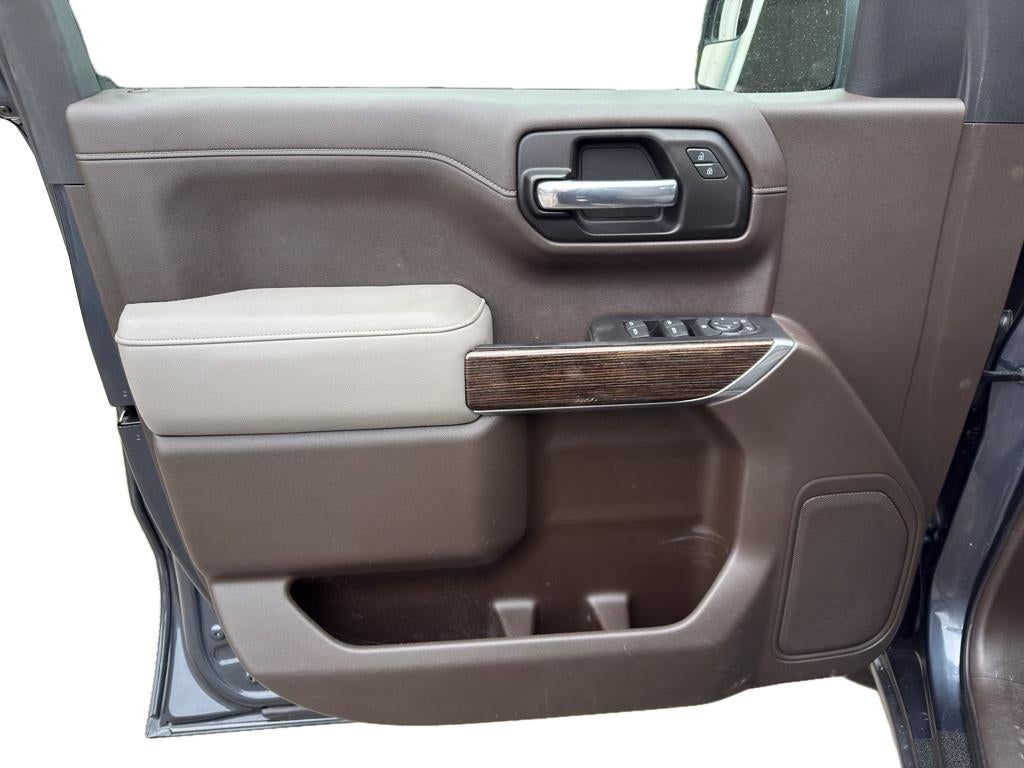 2022 GMC Sierra 1500 Limited SLE