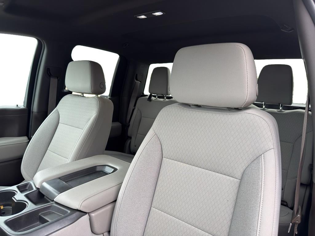 2022 GMC Sierra 1500 Limited SLE