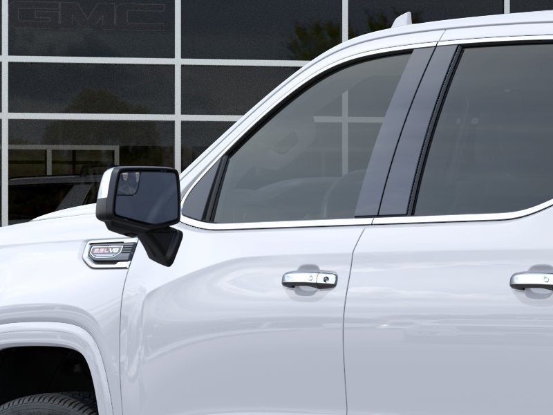 2026 GMC Sierra 1500 SLT - Photo 12