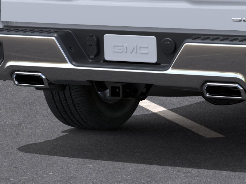 2026 GMC Sierra 1500 SLT - Photo 14