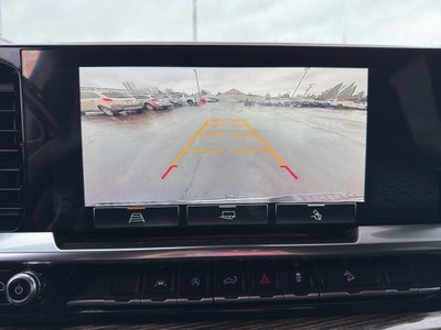 2022 GMC Sierra 1500 SLE