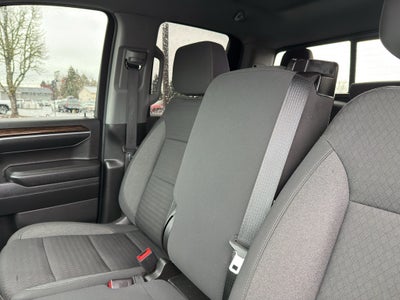 2022 GMC Sierra 1500 SLE