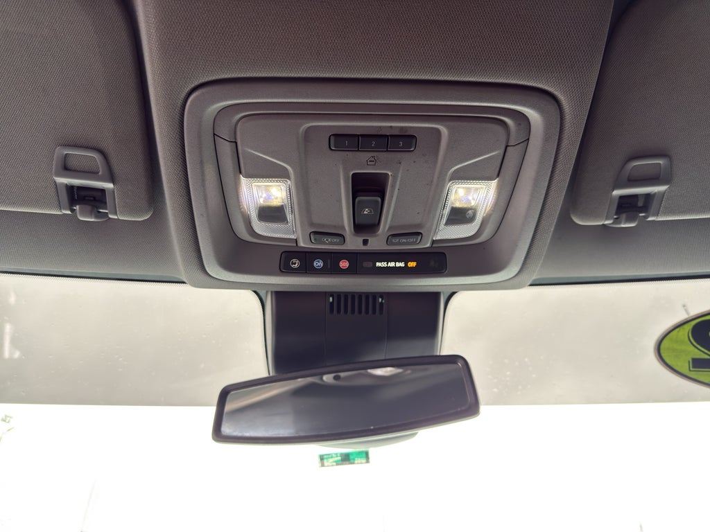 2022 GMC Sierra 1500 SLE