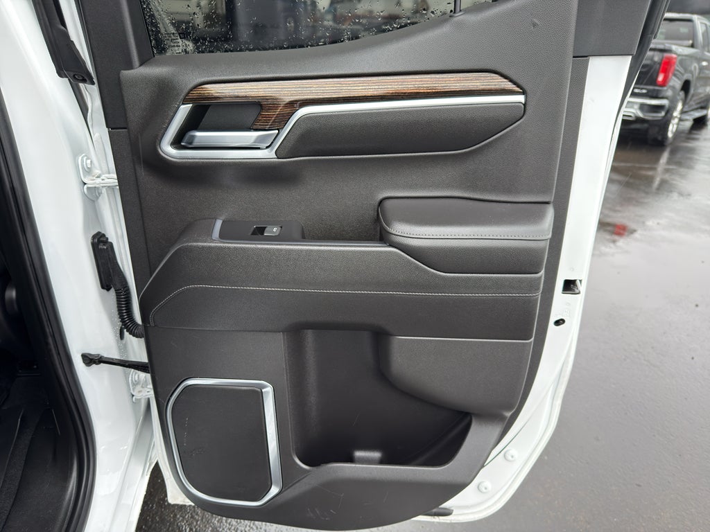 2022 GMC Sierra 1500 SLE