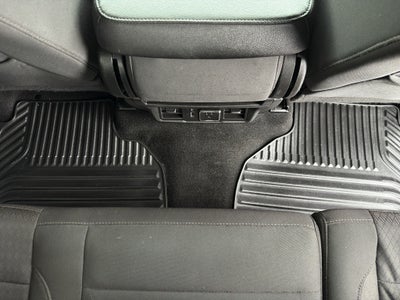 2022 GMC Sierra 1500 SLE