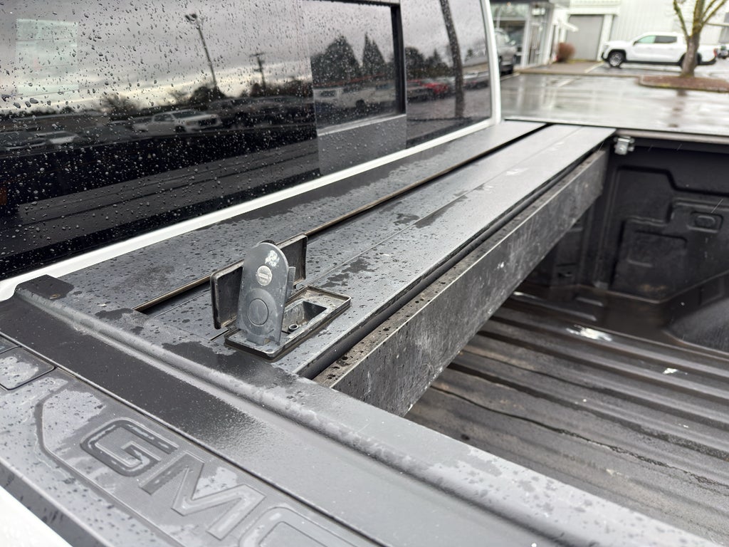 2022 GMC Sierra 1500 SLE