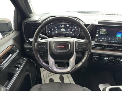 2022 GMC Sierra 1500 SLE