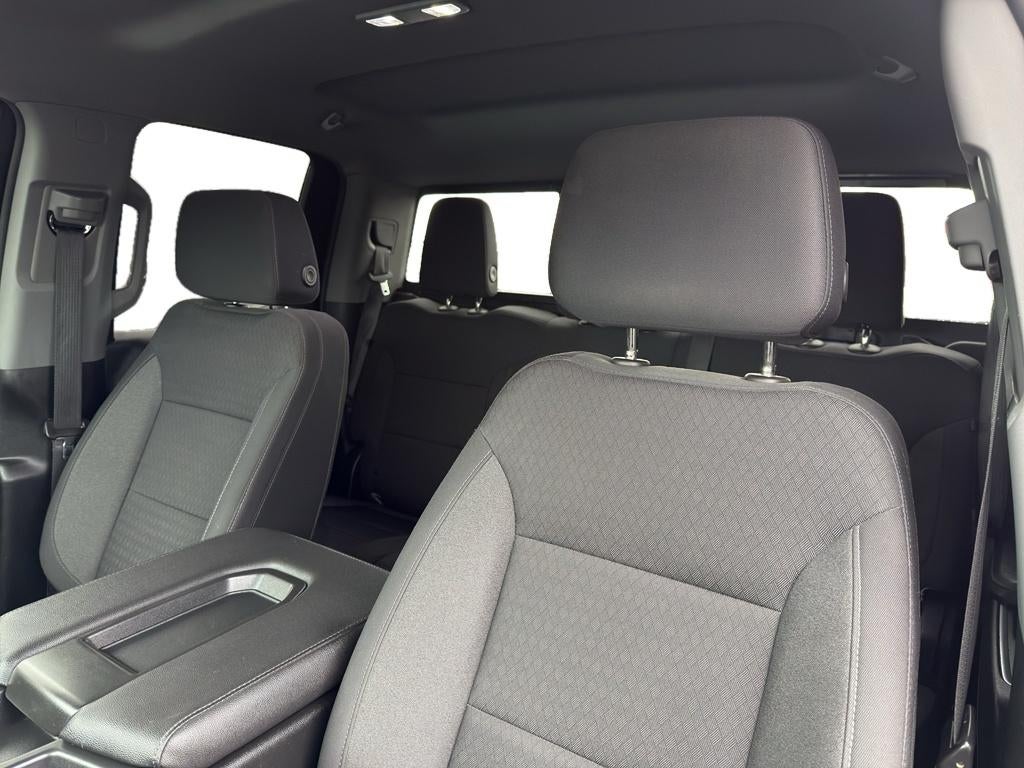 2022 GMC Sierra 1500 SLE