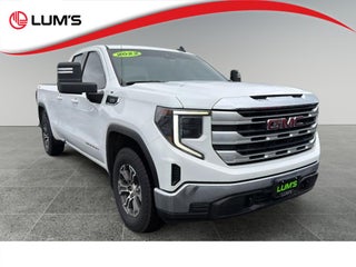2022 GMC Sierra 1500 SLE